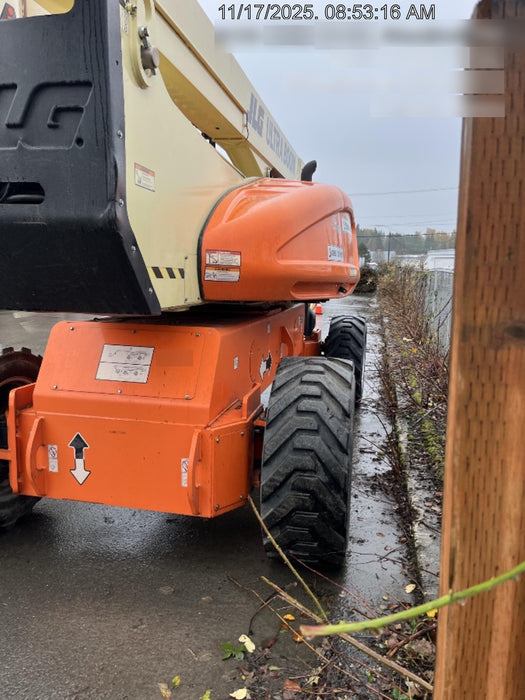 2020 JLG 1250AJP
