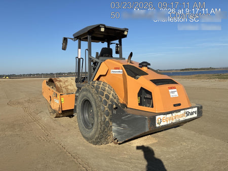 2021 CASE SV211ESM