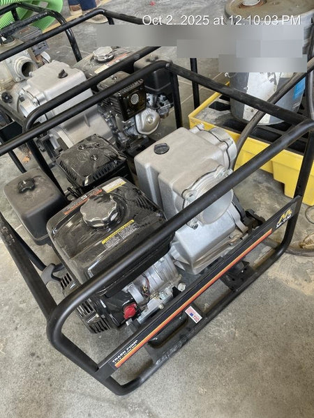2024 MI-T-M WTP-T04-0MGH
