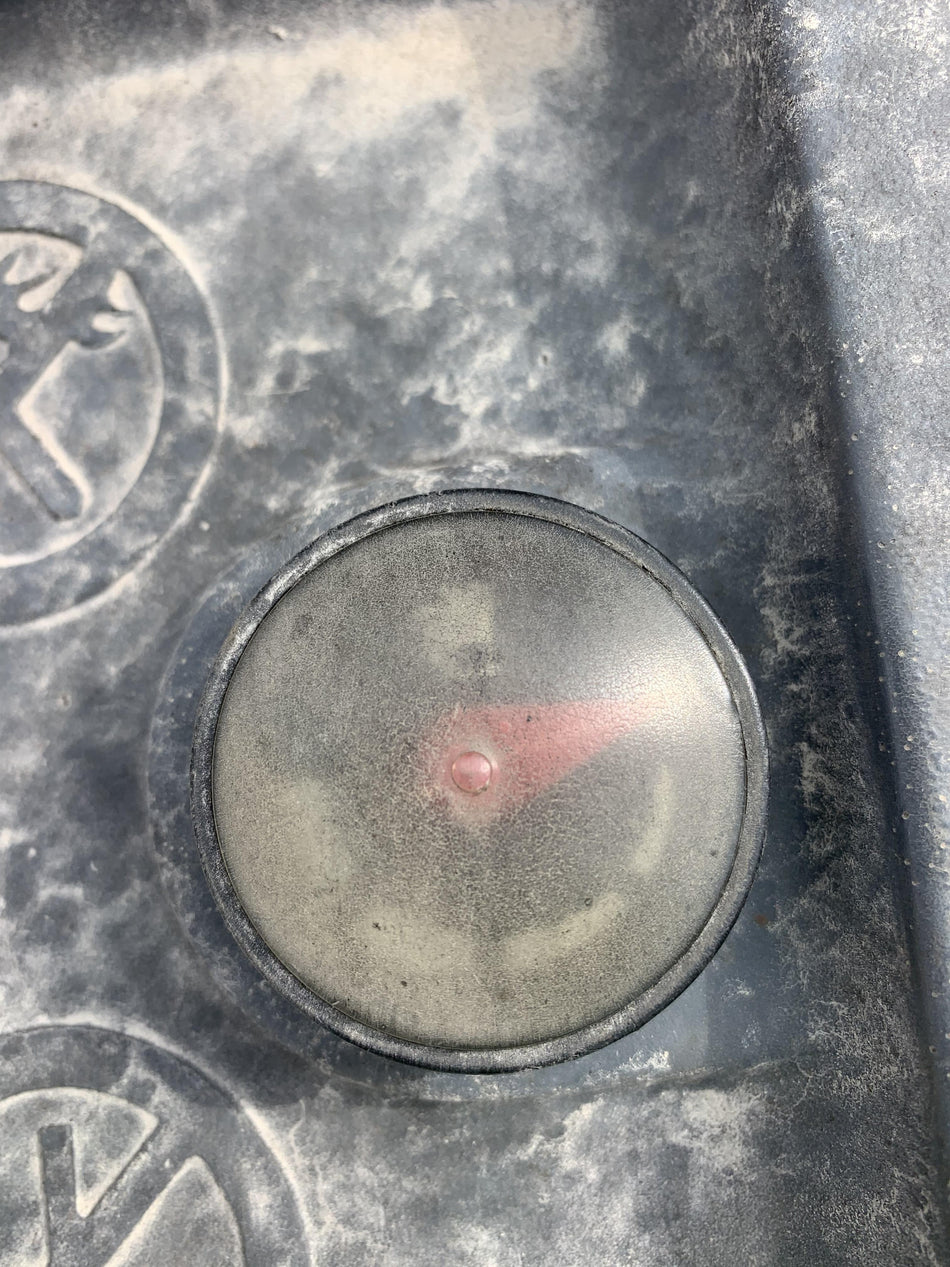 2018 WACKER NEUSON GPS9700V