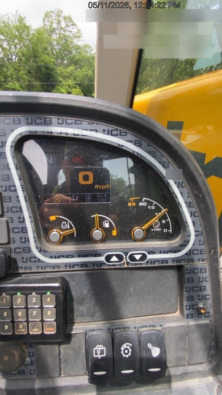 2024 JCB 505-20TC