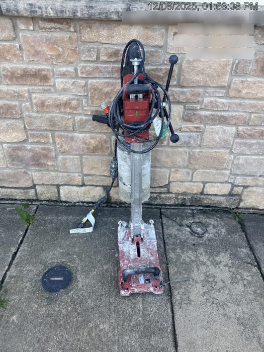 2024 HILTI DD 150-U