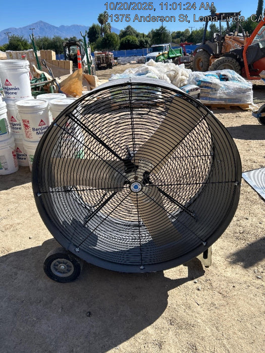 2024 SCHAEFER VKM36-2-B-O