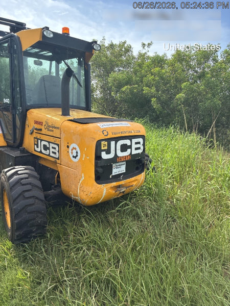 2023 JCB 940-4