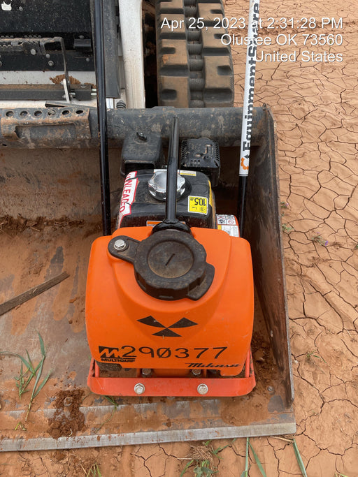 2023 MULTIQUIP MVC82VHW