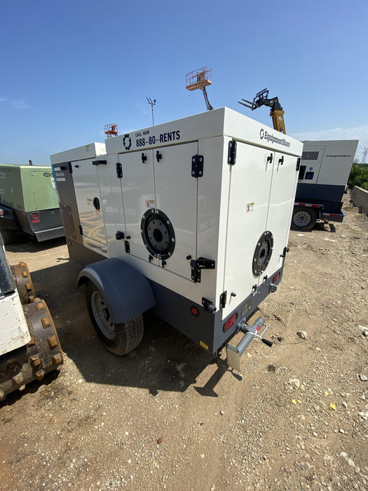 2023 ATLAS COPCO PAC F44 KD-S