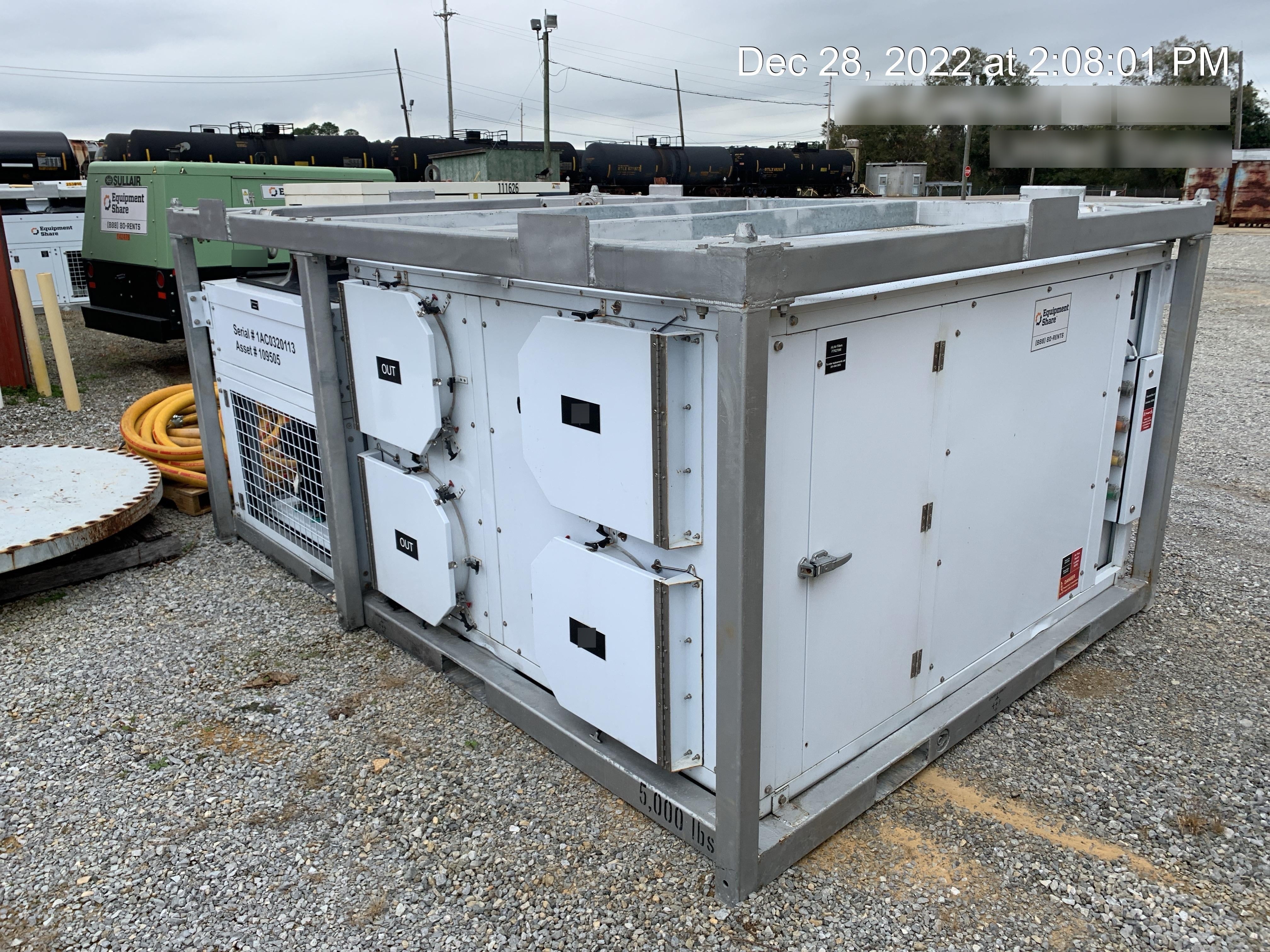 2020 SMARTECH SACP26A-SP