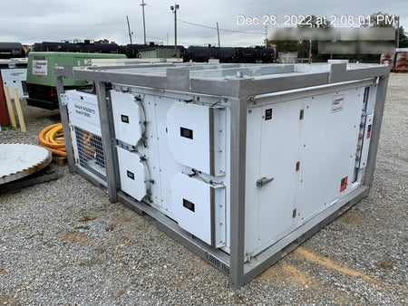 2020 SMARTECH SACP26A-SP