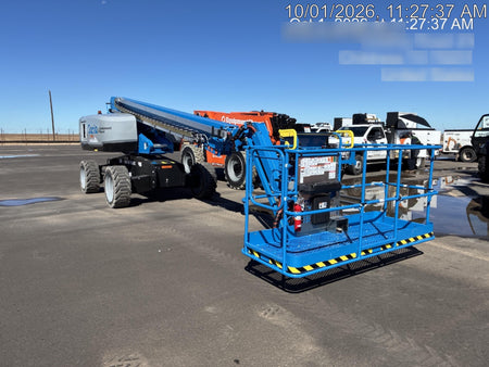 2026 GENIE S-65 XC
