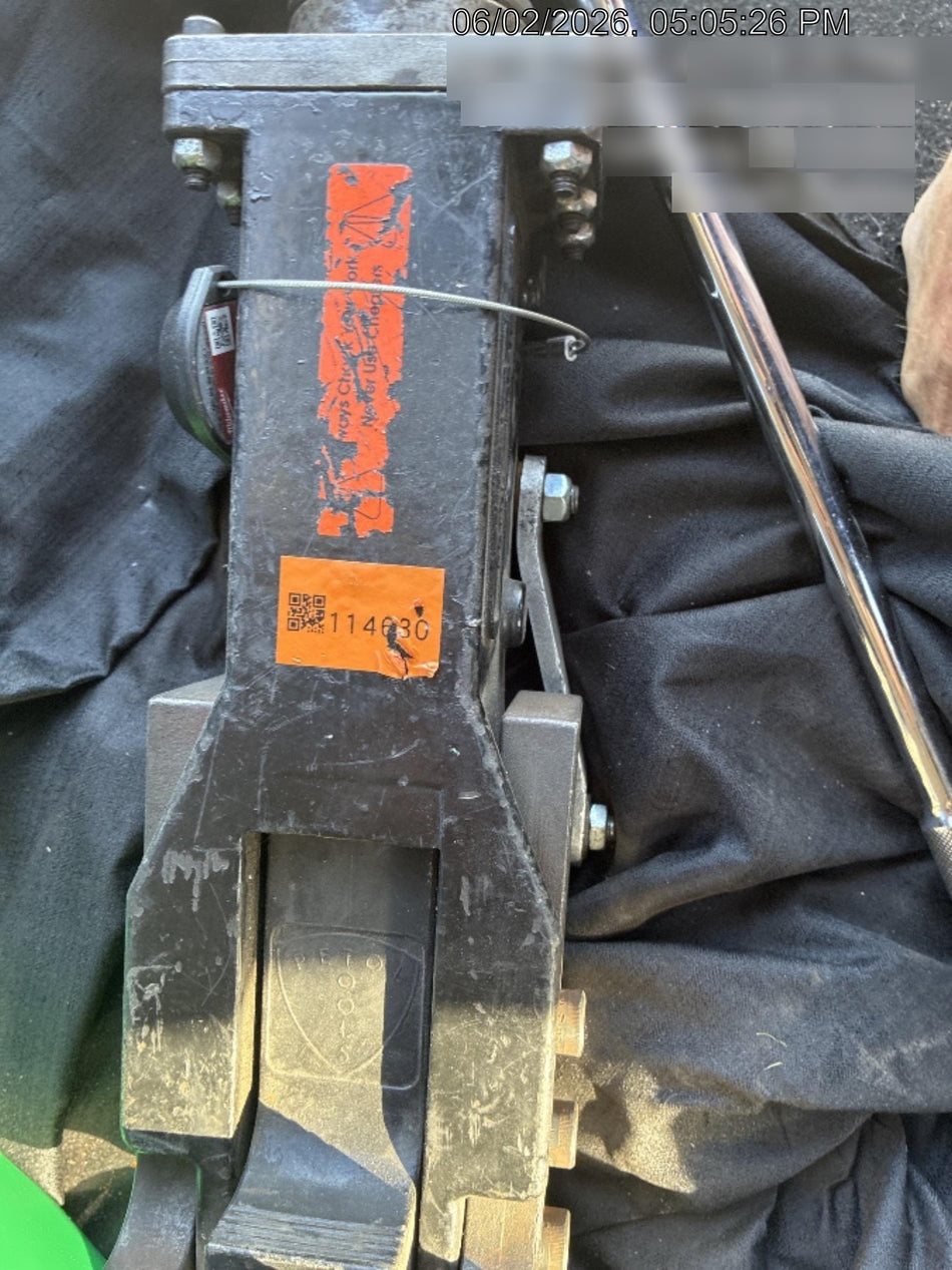 2020 GEARWRENCH PHD0535 GEARWRENCH