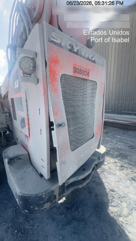 2023 SKYTRAK 12054