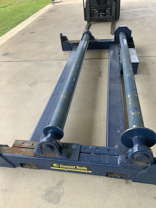 2022 CURRENT TOOLS 615