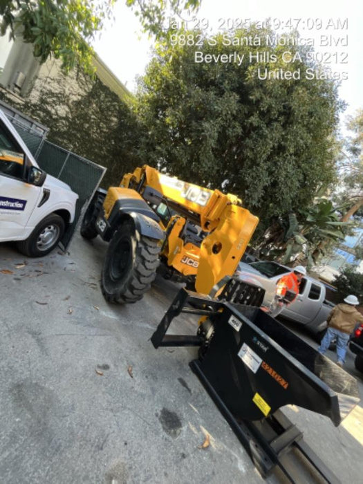 2024 STAR INDUSTRIES 1805N Hopper