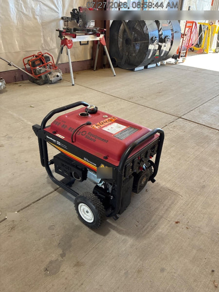 2025 MI-T-M GEN-6500-0MM1