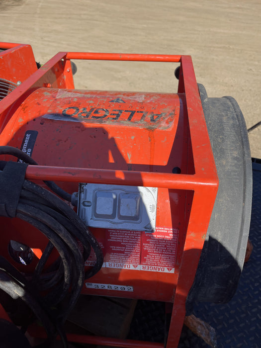 2023 ALLEGRO 9525-50