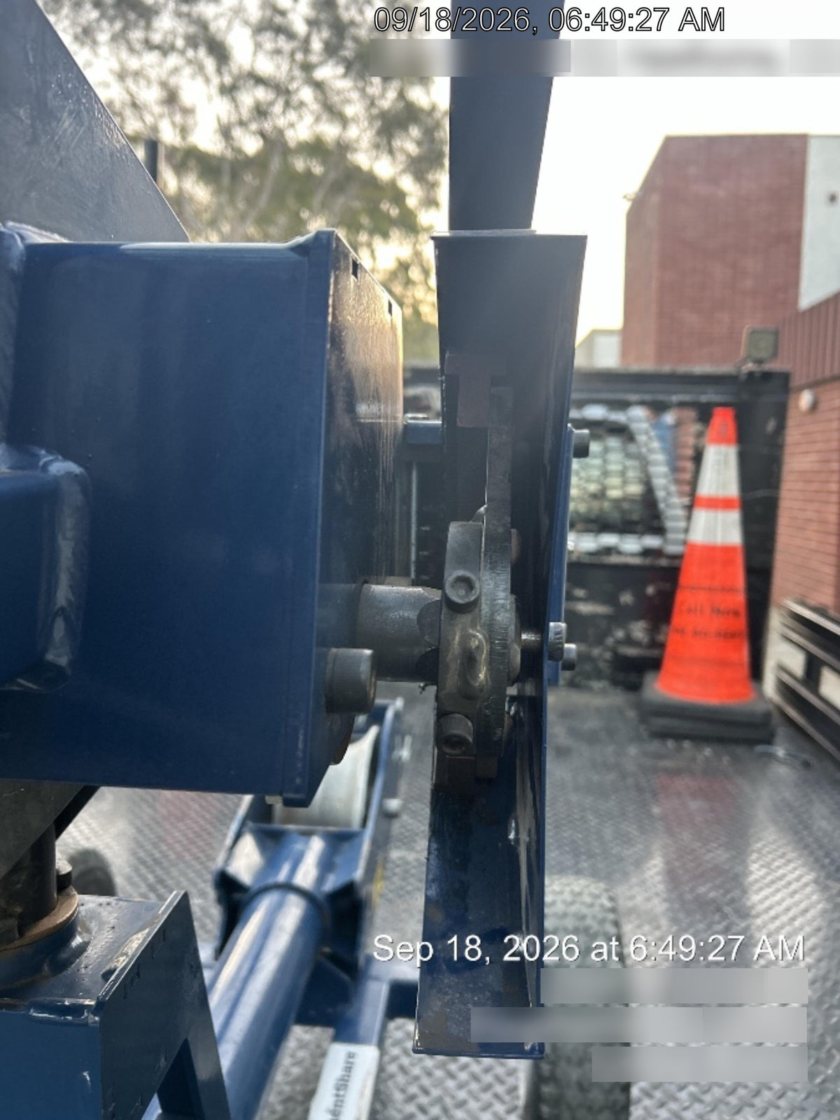 2024 CURRENT TOOLS 100A
