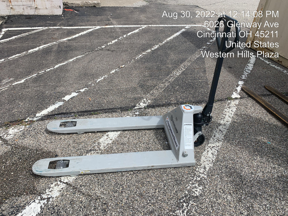 2021 BARRETO E4X6TBT