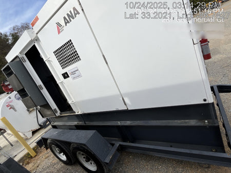 2022 AIRMAN SDG150S