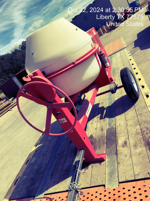 2023 MULTIQUIP MC12PH