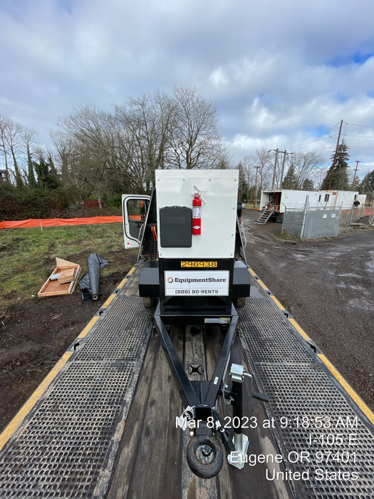 2023 SHINDAIWA DGK15FL