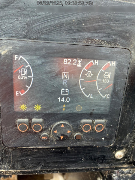 2026 MANITOU MTA6034
