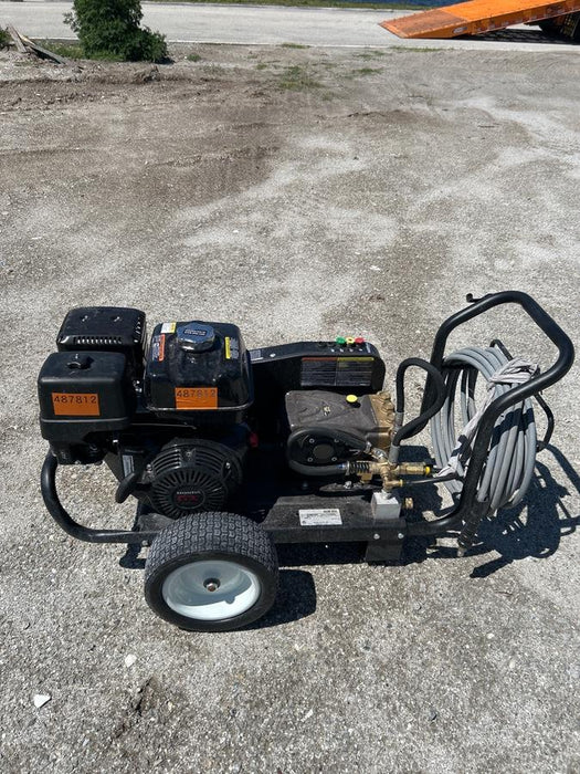 2023 WACKER NEUSON WPU1550AW