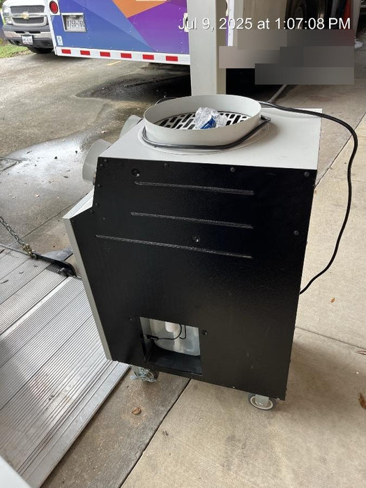 2022 KWIKOOL KPAC1411-2