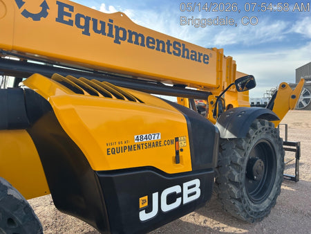 2025 JCB 512-56