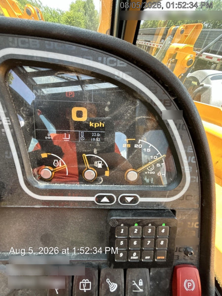 2026 JCB 510-56