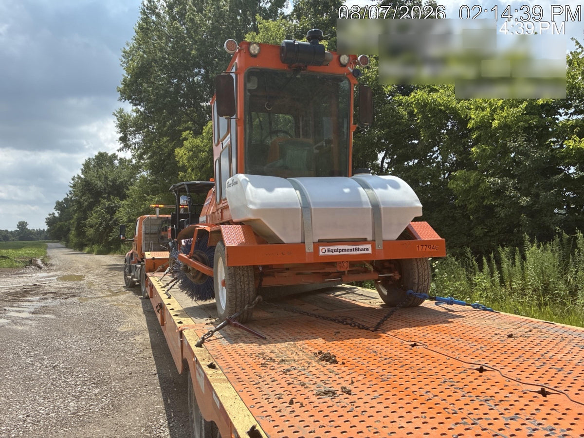 2021 BROCE RCT350