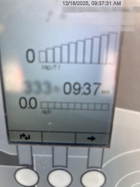 2023 HAMM H100iP