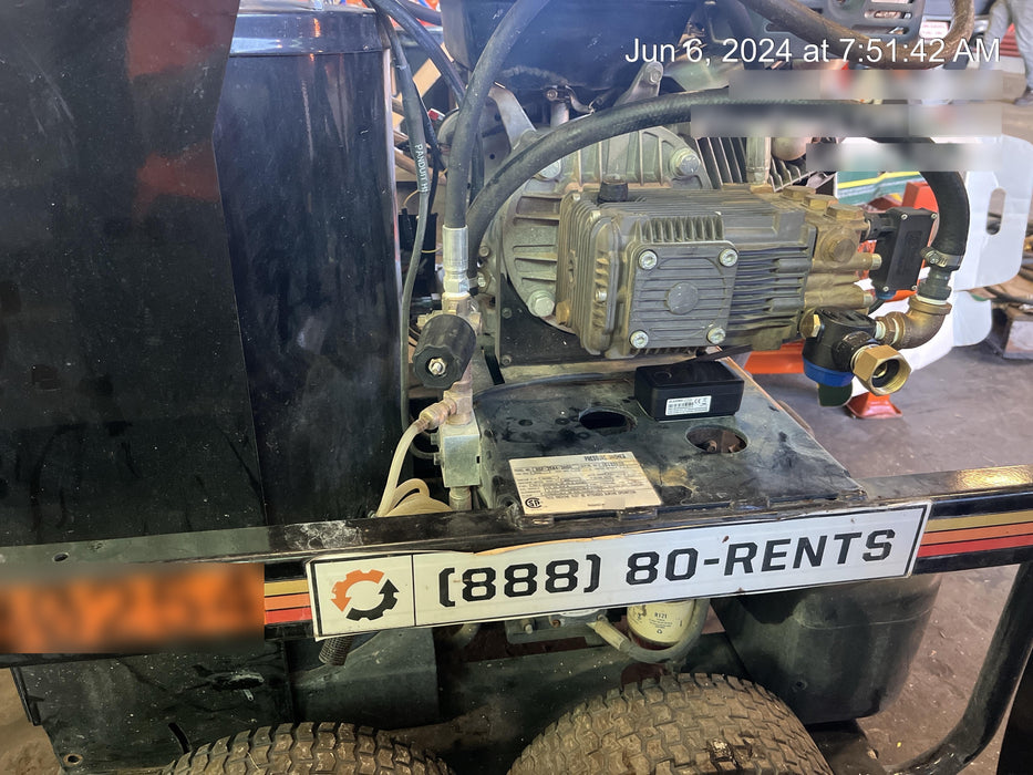 2020 MI-T-M CORPORATION HSP-3504-3MGH