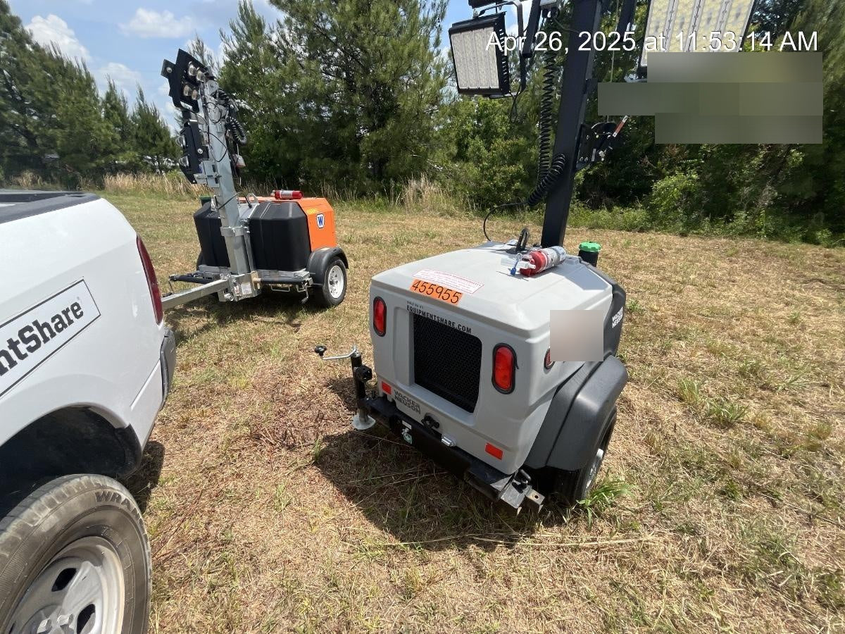2024 WACKER NEUSON LTT4