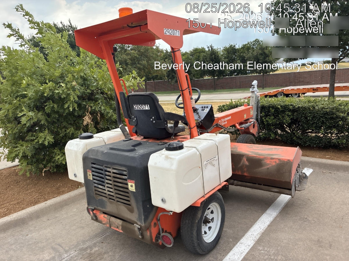 2023 LAYMOR SM-300