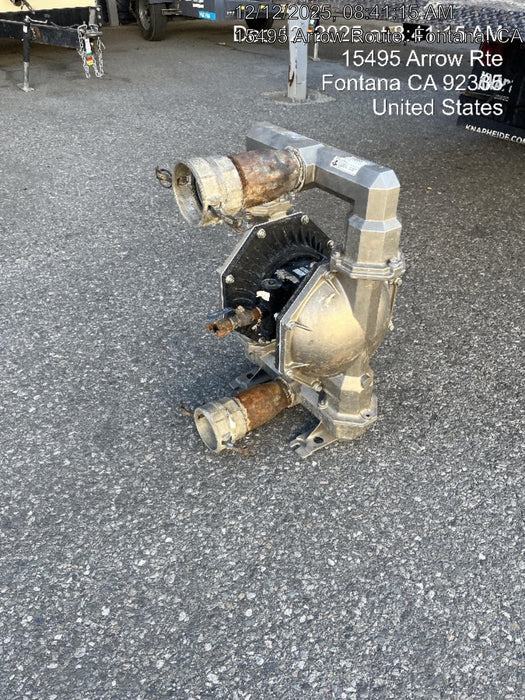 2023 INGERSOLL RAND PD30A-ASS-STT-C