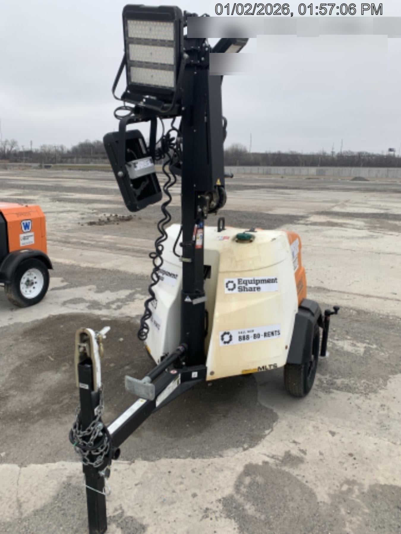 2023 GENERAC MLT2