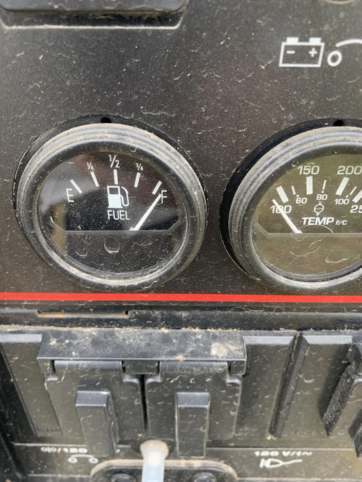 2021 Lincoln Electric Vantage 322 Vantage 322 Ready Pak 3 w/ Decals, ORANGE (includes trailer, cable rack, fender light kit) NO Telematics