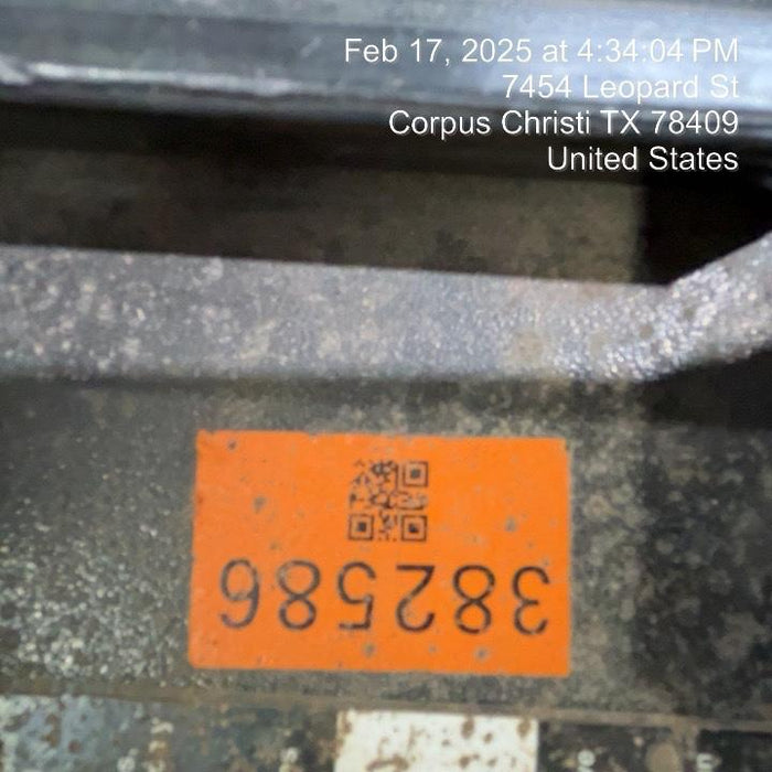 2024 LINCOLN ELECTRIC LN-25X