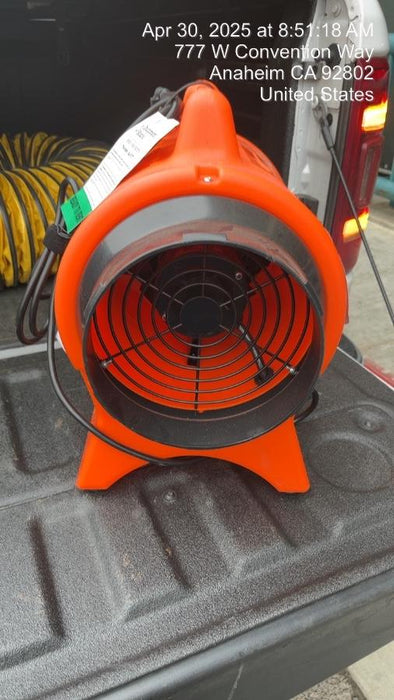 2024 ALLEGRO 9539-08