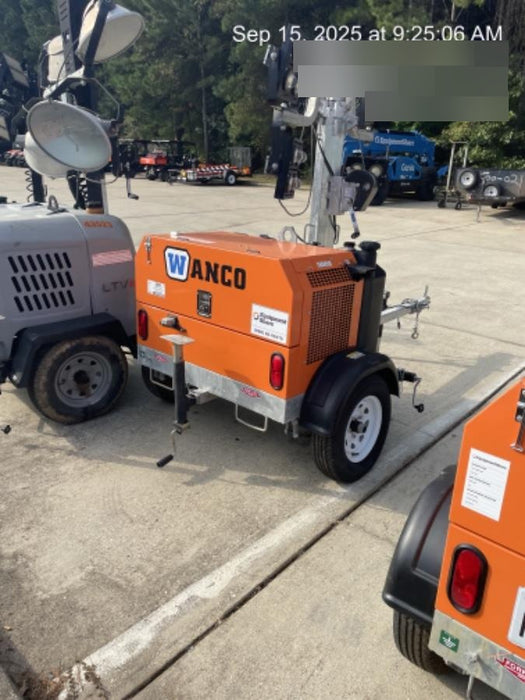 2024 WANCO WLTT-4MM4K