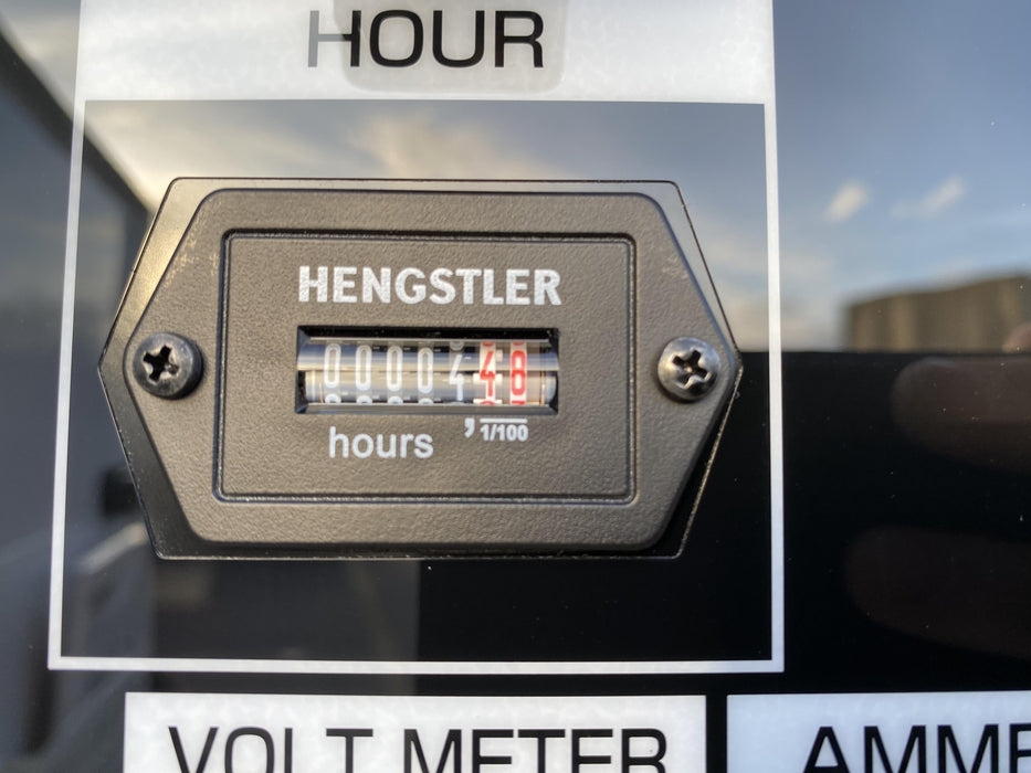 2022 SHINDAIWA DGK125F