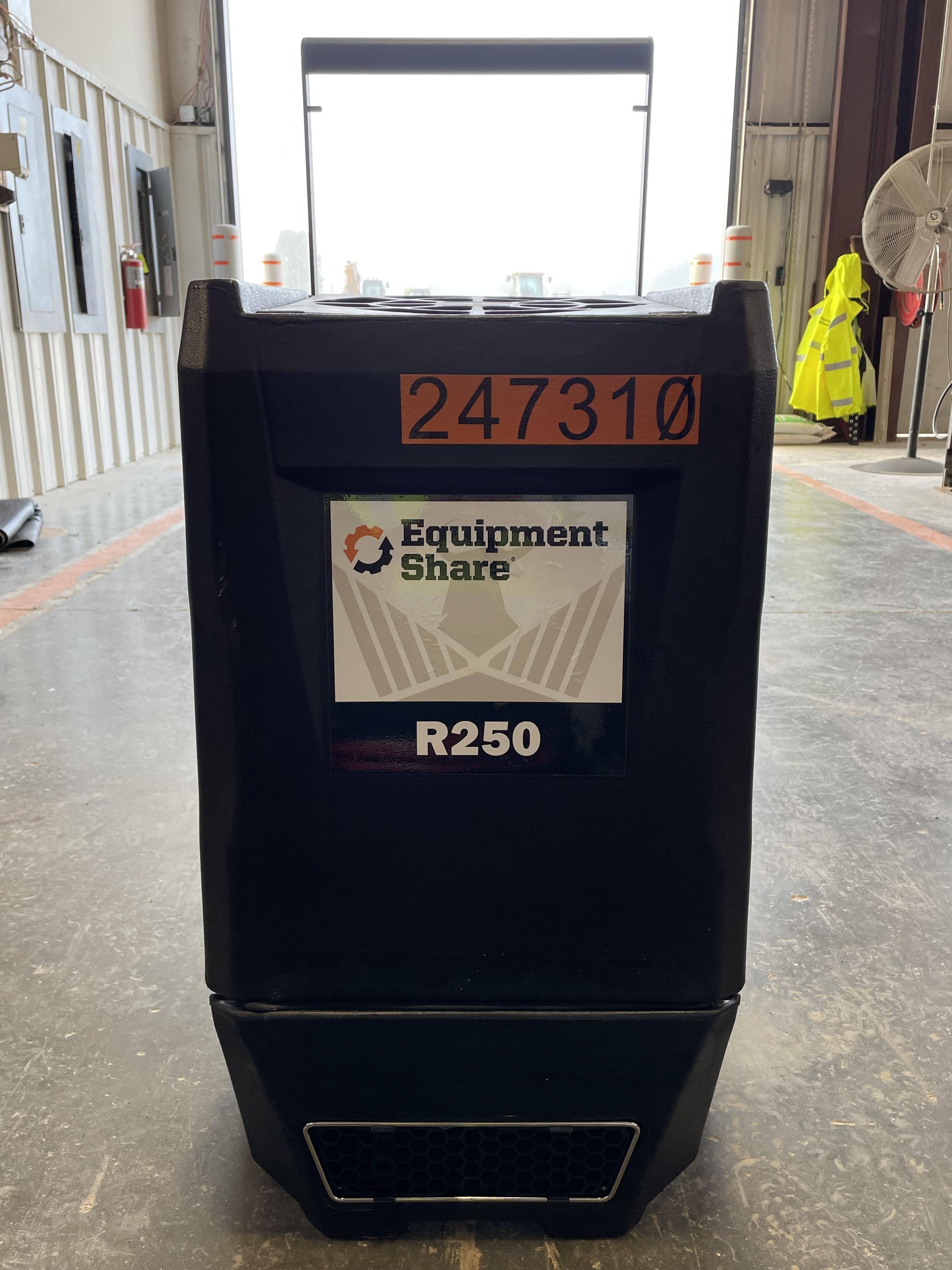 2022 PHOENIX R250