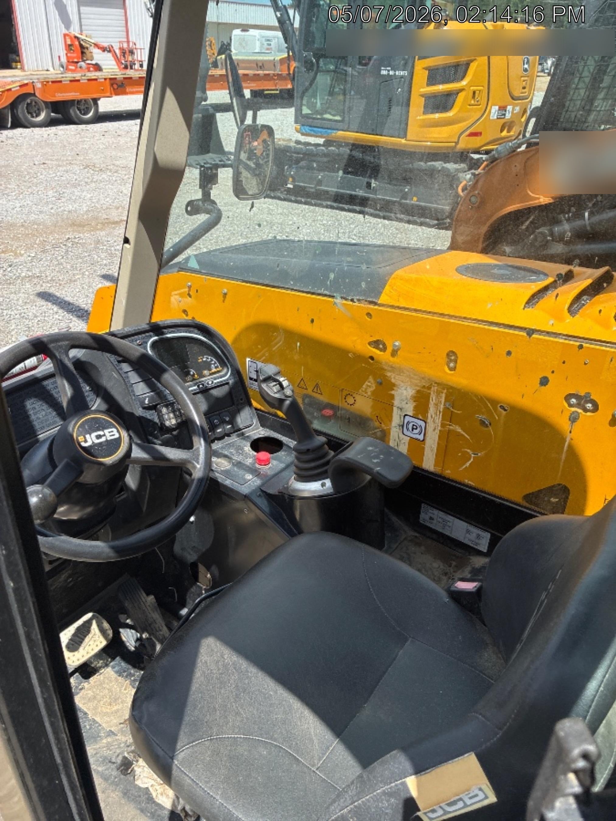 2024 JCB 505-20TC