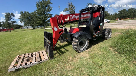 2023 MANITOU MTA6034