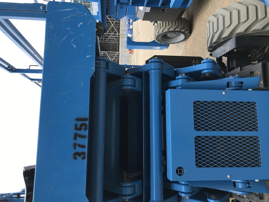 2019 GENIE GS-5390 RT
