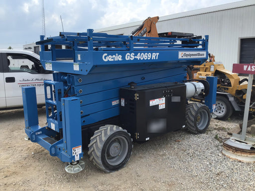 2020 GENIE GS-4069 RT