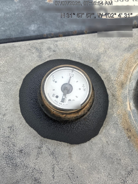2021 ALLMAND NLV3GR