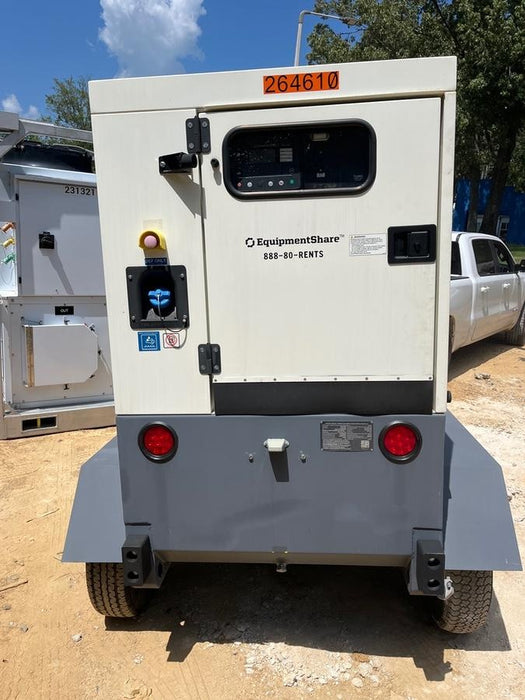 2022 ATLAS COPCO QAS 125