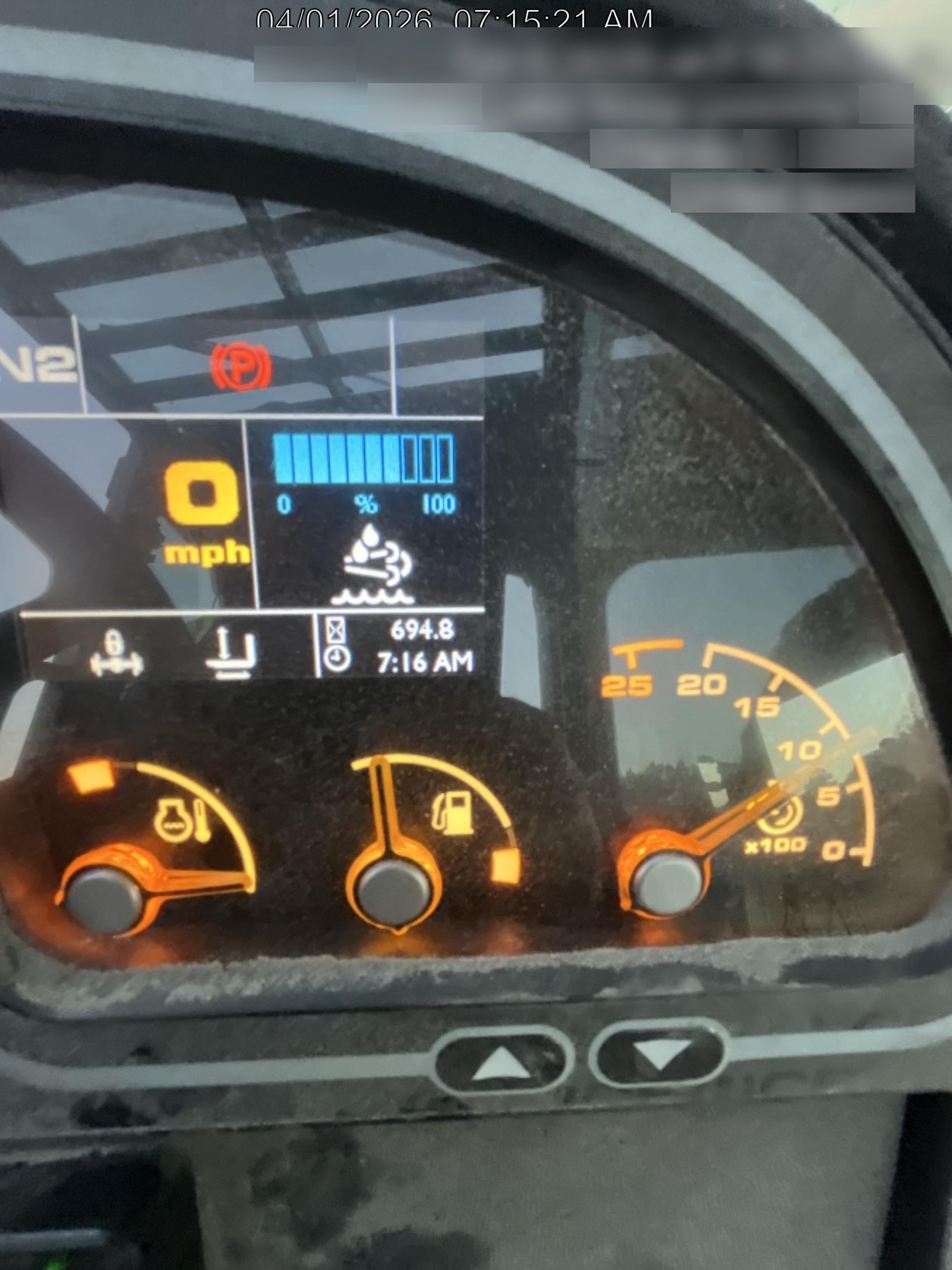2025 JCB 512-56