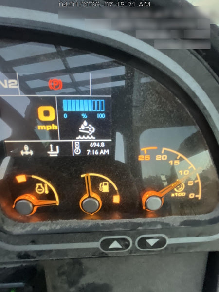 2025 JCB 512-56